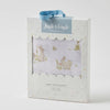 Some Bunny Loves You Muslin Wrap | Jiggle &amp; Giggle | Bedding, Blankets &amp; Swaddles | Thirty 16 Williamstown