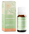 Spearmint Organic Oil 10ml | Lively Living | Vaporisers, Diffuser &amp; Oils | Thirty 16 Williamstown