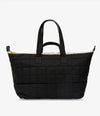 Spencer Carry all Bag - Black/Oyster | Elms + King | Women&#39;s Accessories | Thirty 16 Williamstown