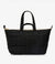 Spencer Carry all Bag - Black/Oyster | Elms + King | Women's Accessories | Thirty 16 Williamstown