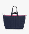 Spencer Carry all Bag - French Navy | Elms + King | Women&#39;s Accessories | Thirty 16 Williamstown