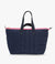 Spencer Carry all Bag - French Navy | Elms + King | Women's Accessories | Thirty 16 Williamstown