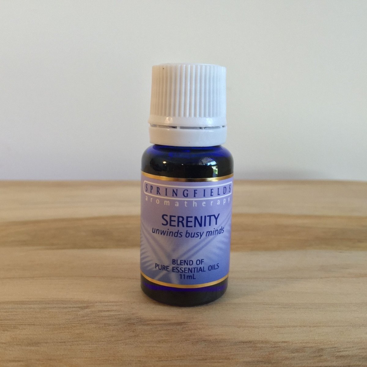 Springfields Serenity | Earth &amp; Soul | Vaporisers, Diffuser &amp; Oils | Thirty 16 Williamstown