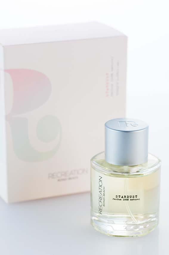 STARDUST Woody eau de parfum 50ml | Recreation Bondi Beach | Perfume | Thirty 16 Williamstown