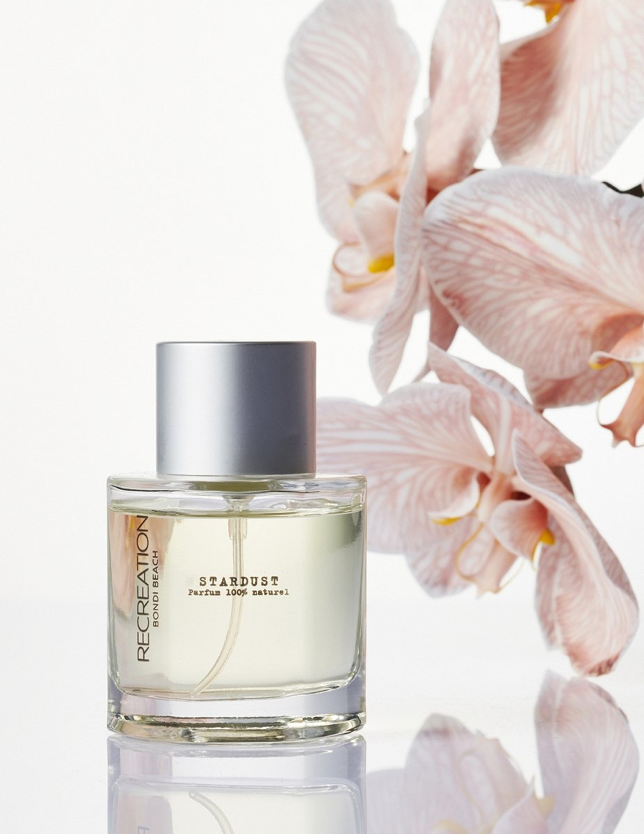 STARDUST Woody eau de parfum 50ml | Recreation Bondi Beach | Perfume | Thirty 16 Williamstown