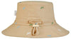 Sunhat Nomad - Puppy | Toshi | Baby &amp; Toddler Hats &amp; Beanies | Thirty 16 Williamstown