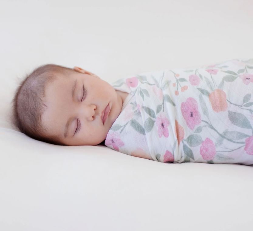 Swaddles - Ma Fleur (3) | Aden+Anais | Bedding, Blankets &amp; Swaddles | Thirty 16 Williamstown