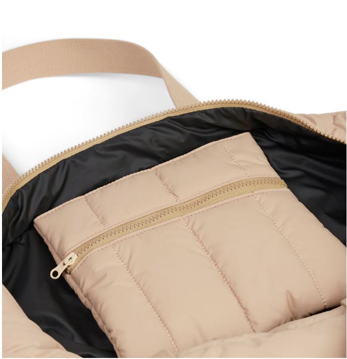 Take It Base (cloud) - Sand | Base | Women's Accessories | Thirty 16 Williamstown