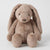 Taupe Bunny Large | Jiggle & Giggle | Toys | Thirty 16 Williamstown