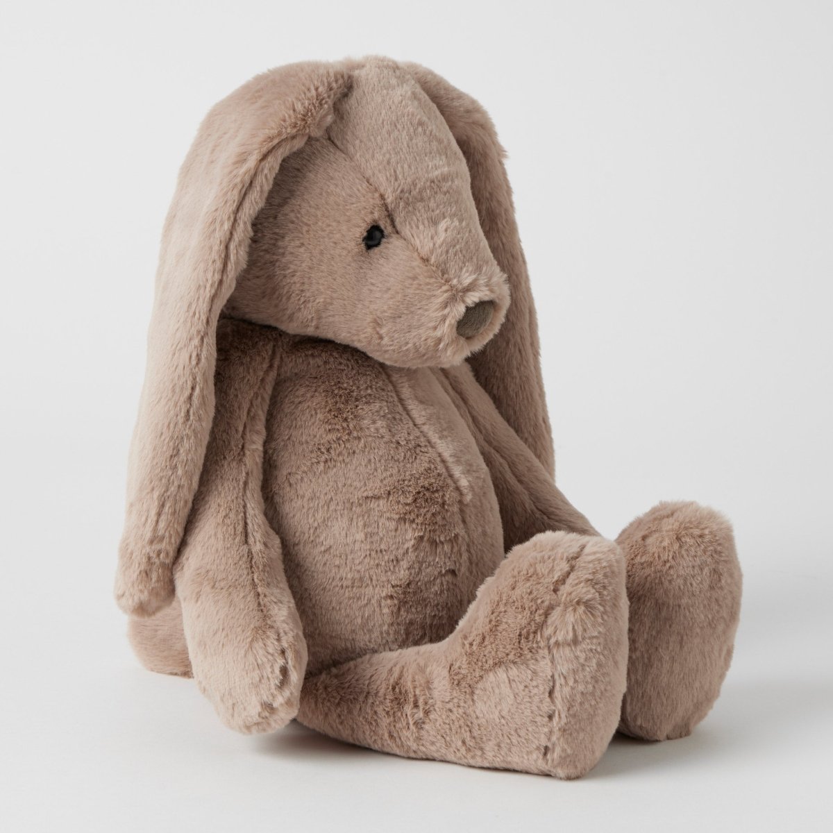 Taupe Bunny Large | Jiggle & Giggle | Toys | Thirty 16 Williamstown