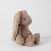 Taupe Bunny Medium | Jiggle &amp; Giggle | Toys | Thirty 16 Williamstown