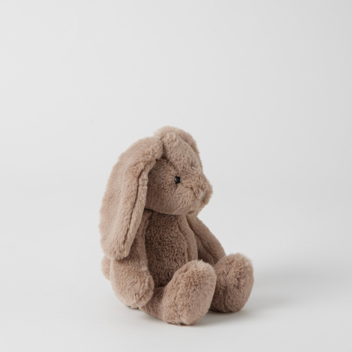 Taupe Bunny Small | Jiggle & Giggle | Toys | Thirty 16 Williamstown