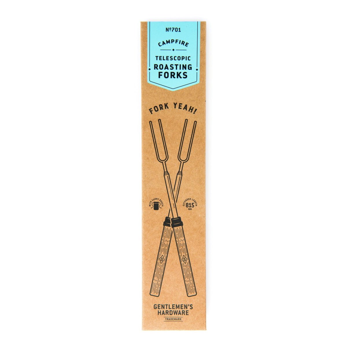 Telescoping Roasting Forks | Gentlemen&#39;s Hardware | Serving Ware | Thirty 16 Williamstown