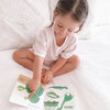 The Colours Book | LilBig World | Toys | Thirty 16 Williamstown