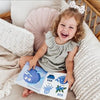 The Colours Book | LilBig World | Toys | Thirty 16 Williamstown