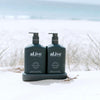 The Duo - Hand &amp; Body Wash &amp; Lotion + Tray - Coconut &amp; Wild Orange | Al.ive Body | Body Lotion &amp; Wash | Thirty 16 Williamstown