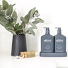 The Duo - Hand &amp; Body Wash &amp; Lotion + Tray - Coconut &amp; Wild Orange | Al.ive Body | Body Lotion &amp; Wash | Thirty 16 Williamstown