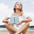 The Duo - Hand & Body Wash & Lotion + Tray - Kaffir Lime & Green Tea | Al.ive Body | Body Lotion & Wash | Thirty 16 Williamstown