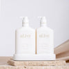 The Duo - Hand &amp; Body Wash &amp; Lotion + Tray - Mango &amp; Lychee | Al.ive Body | Body Lotion &amp; Wash | Thirty 16 Williamstown