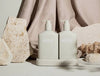 The Duo - Hand &amp; Body Wash &amp; Lotion + Tray - Sea Cotton &amp; Coconut | Al.ive Body | Body Lotion &amp; Wash | Thirty 16 Williamstown