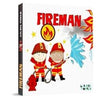 The Fireman Book | LilBig World | Toys | Thirty 16 Williamstown