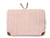 The Laptop Sleeve - Laurens Pink Stripe | Business & Pleasure Co | Beach Collections | Thirty 16 Williamstown