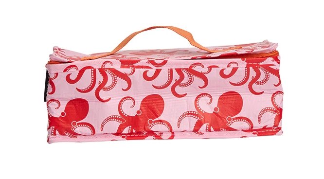 The Lunchbag - Octopus | Project Ten | Picnic Accessories | Thirty 16 Williamstown