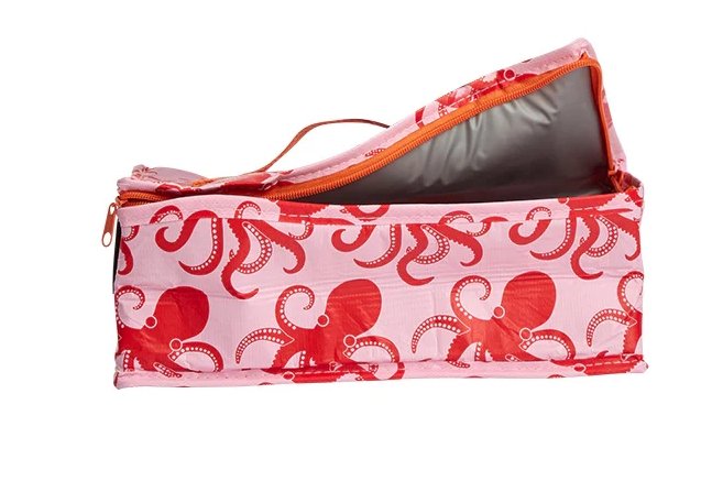 The Lunchbag - Octopus | Project Ten | Picnic Accessories | Thirty 16 Williamstown