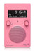Tivoli Audio PAL+ BT Portable FM/DAB+ Radio with Bluetooth -PINK | Tivoli | Audio | Thirty 16 Williamstown