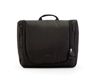 Toiletry Organiser Large - Black | Lapoche | Travel Accessories | Thirty 16 Williamstown