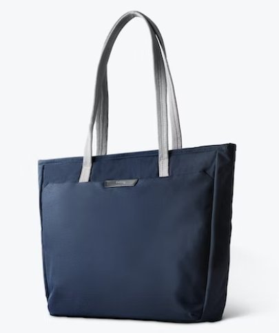 Tokyo Tote - Navy (Second Edition) | Bellroy | Travel Accessories, Bags & Wallets | Thirty 16 Williamstown