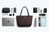 Tokyo Wonder Tote 12L - Deep Plum | Bellroy | Travel Bags | Thirty 16 Williamstown