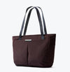 Tokyo Wonder Tote 12L - Deep Plum | Bellroy | Travel Bags | Thirty 16 Williamstown