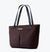 Tokyo Wonder Tote 12L - Deep Plum | Bellroy | Travel Bags | Thirty 16 Williamstown