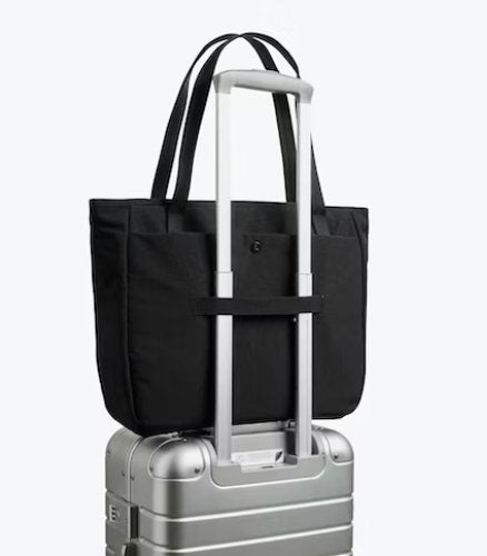 Tokyo Wonder Tote 12L - Raven | Bellroy | Travel Bags | Thirty 16 Williamstown