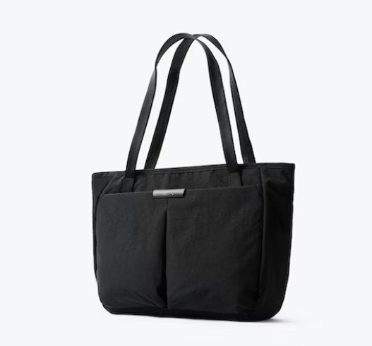 Tokyo Wonder Tote 12L - Raven | Bellroy | Travel Bags | Thirty 16 Williamstown
