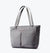 Tokyo Wonder Tote 12L - Storm Gray | Bellroy | Travel Bags | Thirty 16 Williamstown