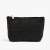 Travel Case - Black/Oyster | Elms + King | Women&#39;s Accessories | Thirty 16 Williamstown