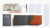Travel Wallet - Caramel | Bellroy | Travel Wallets &amp; Accessories | Thirty 16 Williamstown