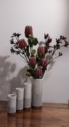 Tube Vase - Small | J W Ceramics | Pots &amp; Vases | Thirty 16 Williamstown