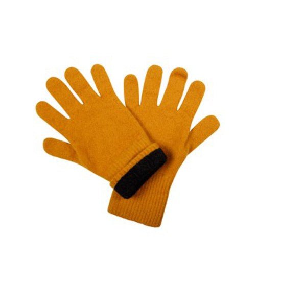 Turn Back Gloves - Honey | Native World | Hats, Scarves &amp; Gloves | Thirty 16 Williamstown