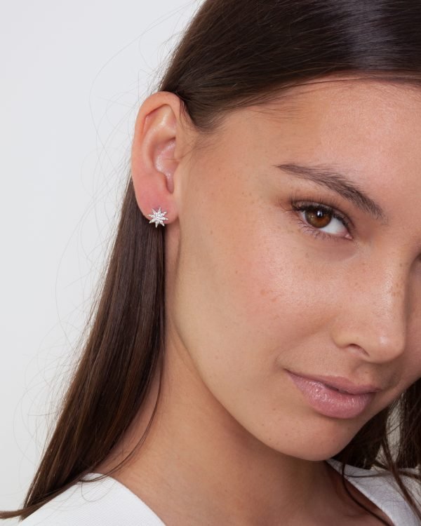 Twinkle Earrings | Bianc | Jewellery | Thirty 16 Williamstown