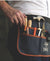 Utility Tool Belt | Gentlemen's Hardware | Men's Accessories | Thirty 16 Williamstown