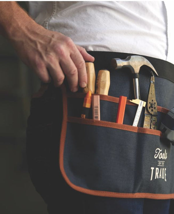 Utility Tool Belt | Gentlemen's Hardware | Men's Accessories | Thirty ...