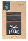 Utility Tool Belt | Gentlemen&#39;s Hardware | Men&#39;s Accessories | Thirty 16 Williamstown