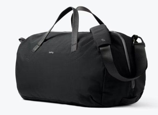 Venture Duffle 40L - Midnight | Bellroy | Travel Accessories, Bags &amp; Wallets | Thirty 16 Williamstown