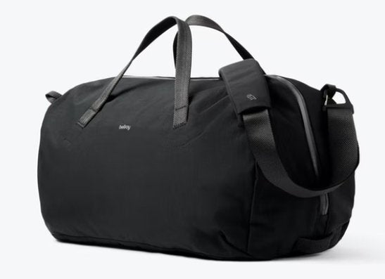 Venture Duffle 40L - Midnight | Bellroy | Travel Accessories, Bags & Wallets | Thirty 16 Williamstown