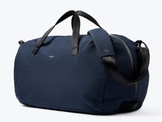 Venture Duffle 40L - Nightsky | Bellroy | Travel Accessories, Bags &amp; Wallets | Thirty 16 Williamstown