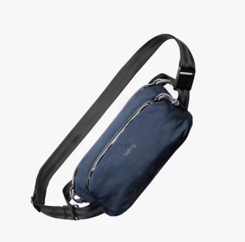 Venture Ready Sling 2.5L - Nightsky | Bellroy | Travel Bags | Thirty 16 Williamstown