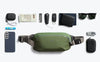 Venture Ready Sling 2.5L - Ranger Green | Bellroy | Travel Bags | Thirty 16 Williamstown
